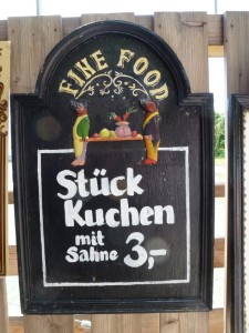 KuchenSahne