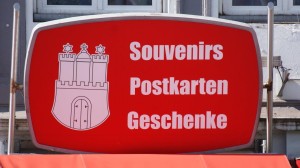 SouvenirsPostkarten