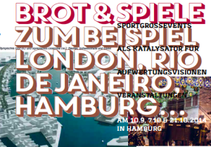 Brot und Spiele_Cover