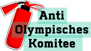 Olympia-Gegner/innen verabschieden Resolution und laden zum neuen Treffen ein.